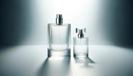 5 Game-Changing Reasons to Embrace Small Perfume Bottles - Packamor