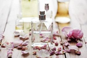 DIY Perfume Making: How to Make Your Own Perfume- Episode 3: Floral Petals Based Fragrance Recipe - Packamor
