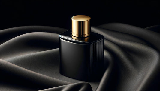 How Black Perfume Bottles Elevate Brand Aesthetics and Appeal - Packamor