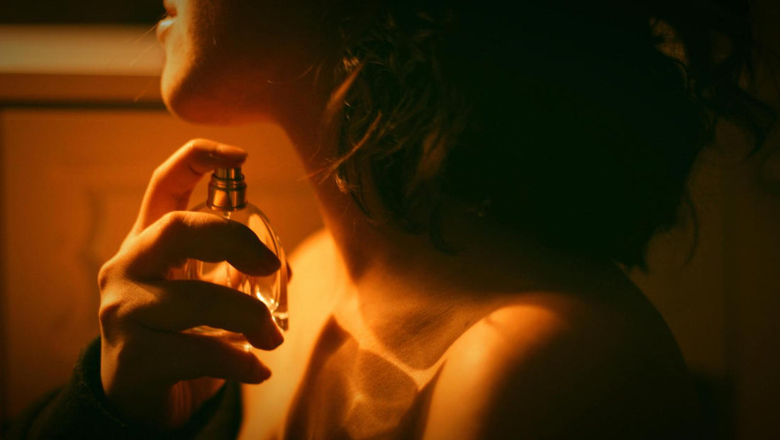 How to Make Your Perfume Last Longer: The Truth About Fixatives