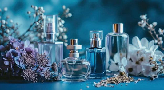 Perfume Bottle Pumps - 7 Key Factors For Enhanced Experience - Packamor