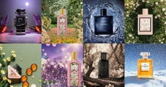 The Art of Creating a Captivating Perfume Brand Name: A Guide to Success in the Perfume Business - Packamor