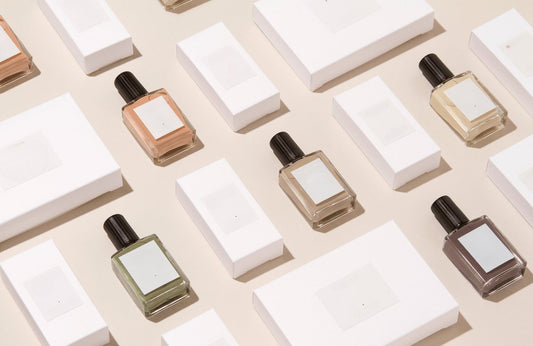 The Importance of Branding and Packaging in the Fragrance Industry - Packamor