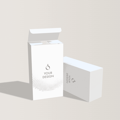 Box for Perfume - Perfume Boxes 