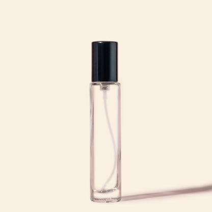 15ml Small Perfume Bottles Wholesale - Wim + Black Top, Wholesale Glass Fragrance Bottles