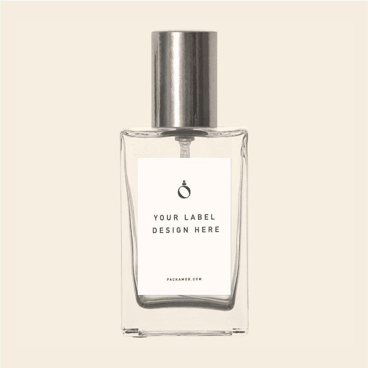 Mini fragrance bottles - Small Perfume Bottles - Little perfume bottles
