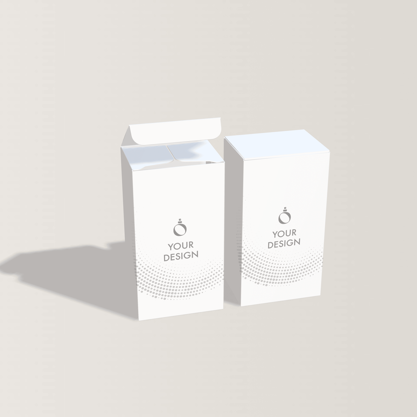 Box for Perfume - Perfume Boxes 