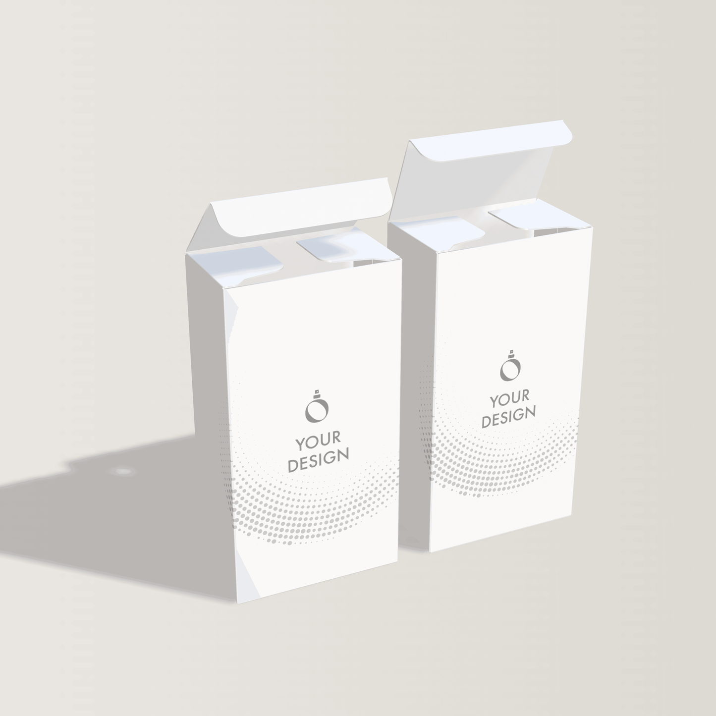 Box for Perfumes - Perfume Boxes