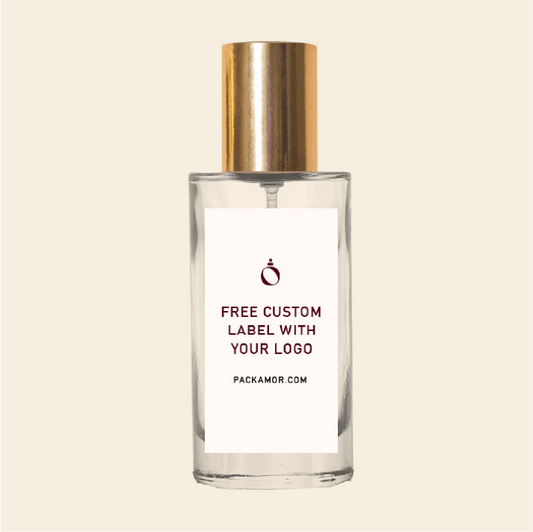 Wholesale Fragrance Bottles - Perfume Bottles