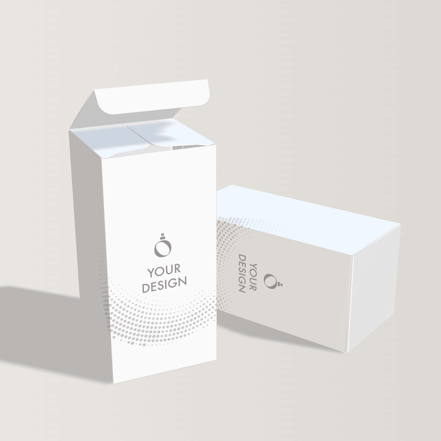 Box for Perfumes - Perfume Boxes
