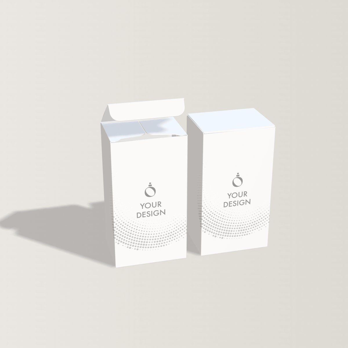 Box for Perfumes - 30ml/1.01oz Tokyo Bottle Packaging - Perfume Boxes Wholesale - Perfume Box - Packamor