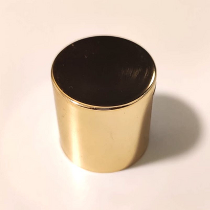 Perfume Tops - Gold Cap Thick