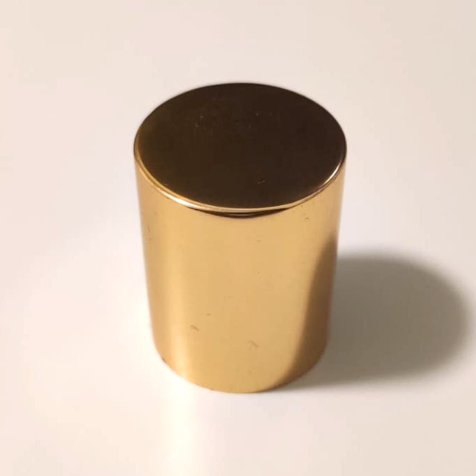 Perfume Tops - Gold Cap Medium