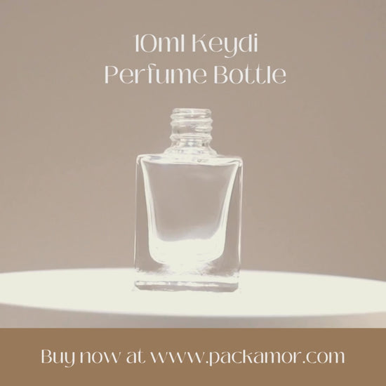10ml keydi perfume bottles