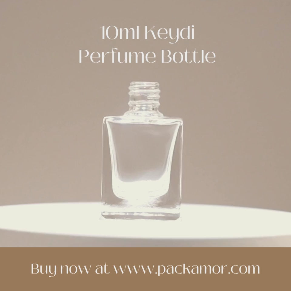 10ml keydi perfume bottles