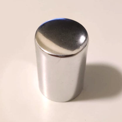 Perfume Tops - Silver Cap Slim
