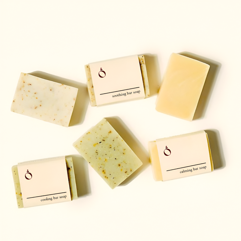 Custom Soap Sleeves - Eco-Friendly Packaging for Handmade Soaps